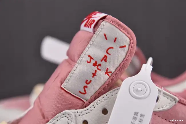 Rep Husky DM7866-600 AJ Low x Travis Scott OG SP 1 0530